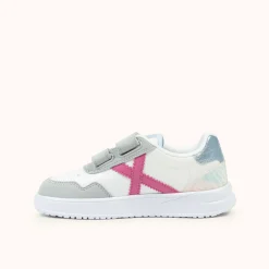 MUNICH Infantil Velcro®|Colección Moda Kid<MINI BALLOO VCO 09