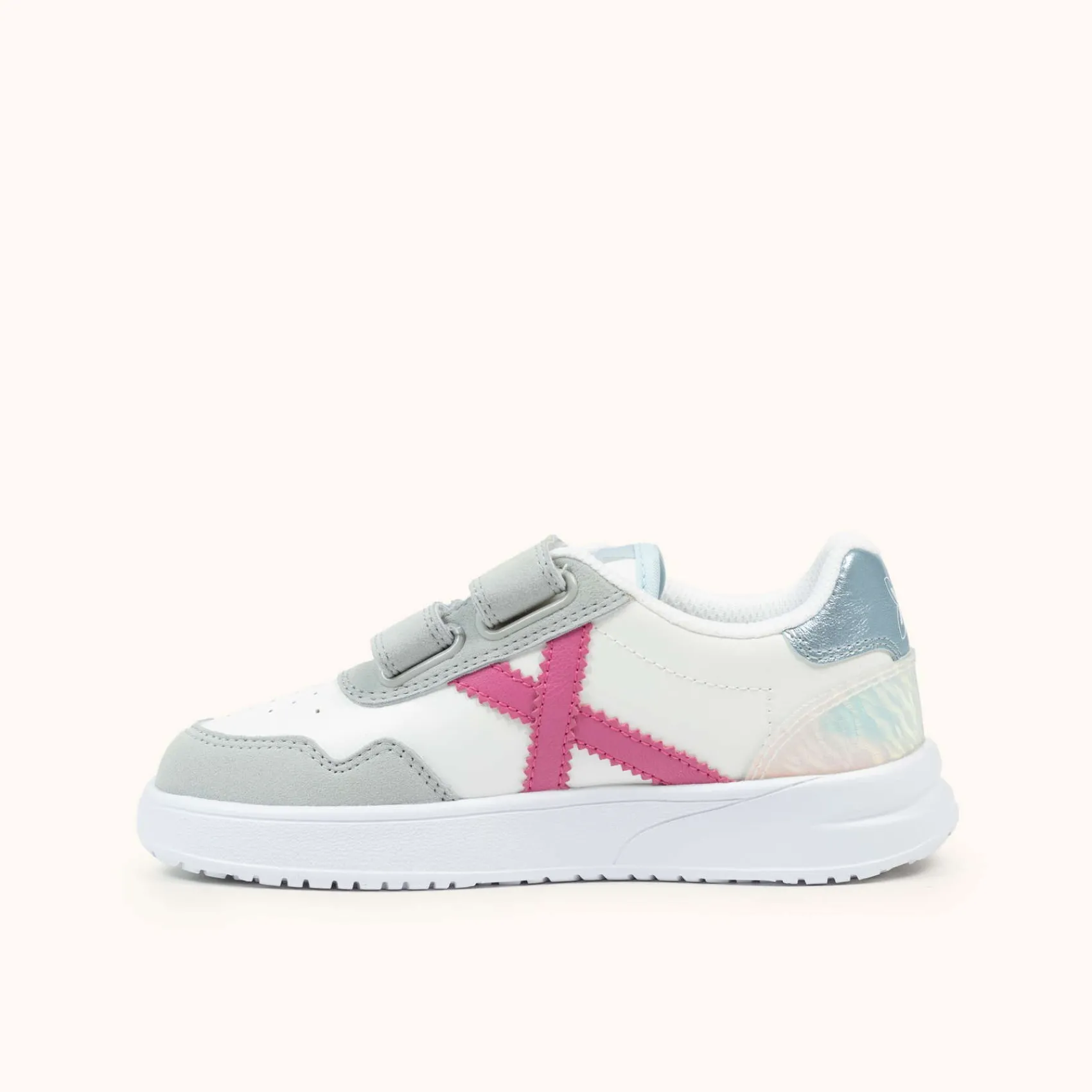 MUNICH Infantil Velcro®|Colección Moda Kid<MINI BALLOO VCO 09