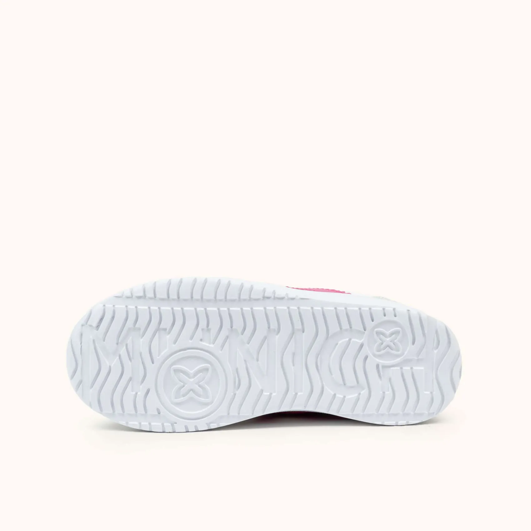 MUNICH Infantil Velcro®|Colección Moda Kid<MINI BALLOO VCO 09