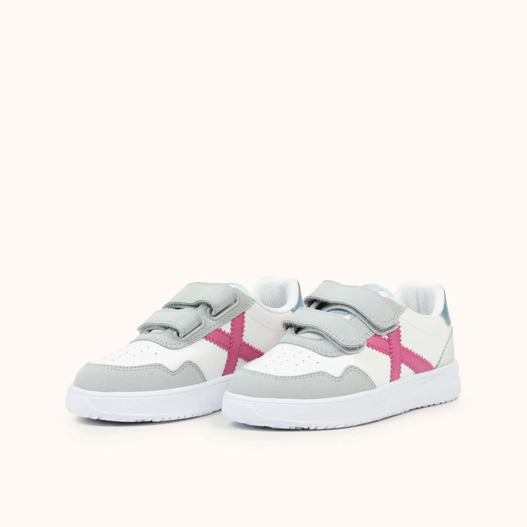 MUNICH Infantil Velcro®|Colección Moda Kid<MINI BALLOO VCO 09