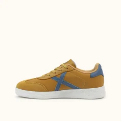 MUNICH Zapatillas Planas|Colección Moda Kid<MINI BARRU 11