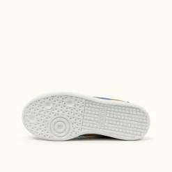 MUNICH Zapatillas Planas|Colección Moda Kid<MINI BARRU 11