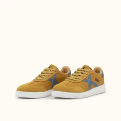 MUNICH Zapatillas Planas|Colección Moda Kid<MINI BARRU 11