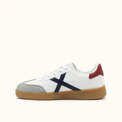 MUNICH Zapatillas Planas|Colección Moda Kid<MINI BARRU 10