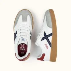 MUNICH Zapatillas Planas|Colección Moda Kid<MINI BARRU 10