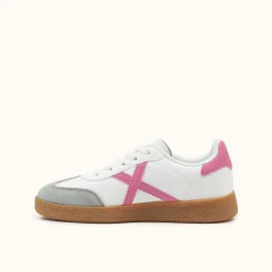 MUNICH Zapatillas Planas|Colección Moda Kid<MINI BARRU 09