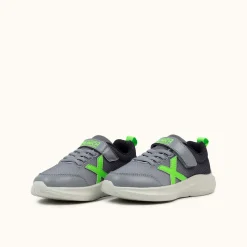 MUNICH Colección Deporte Kid|Cordones Elasticos<MINI LETA 04