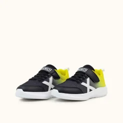 MUNICH Colección Deporte Kid|Cordones Elasticos<MINI LETA 03