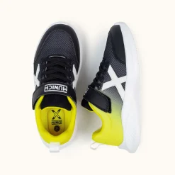MUNICH Colección Deporte Kid|Cordones Elasticos<MINI LETA 03