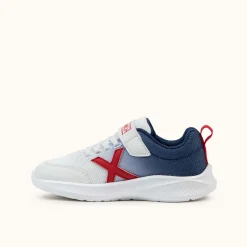 MUNICH Colección Deporte Kid|Cordones Elasticos<MINI LETA 02