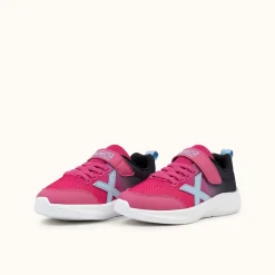 MUNICH Colección Deporte Kid|Cordones Elasticos<MINI LETA 05