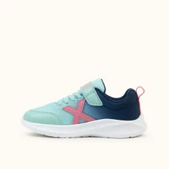 MUNICH Colección Deporte Kid|Cordones Elasticos<MINI LETA 06