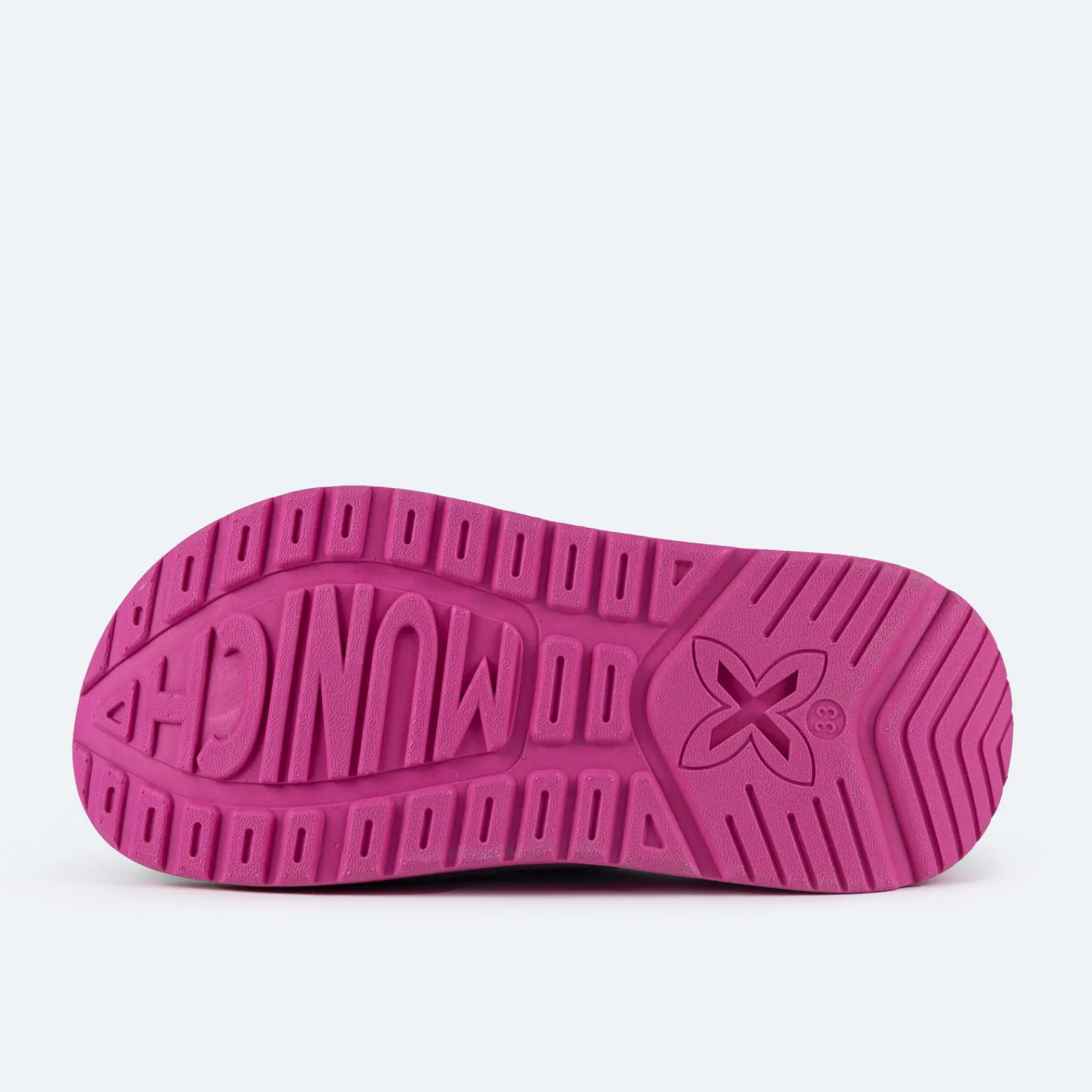MUNICH Colección Deporte Kid|Chanclas Y Sandalias<MINI SAURA 05