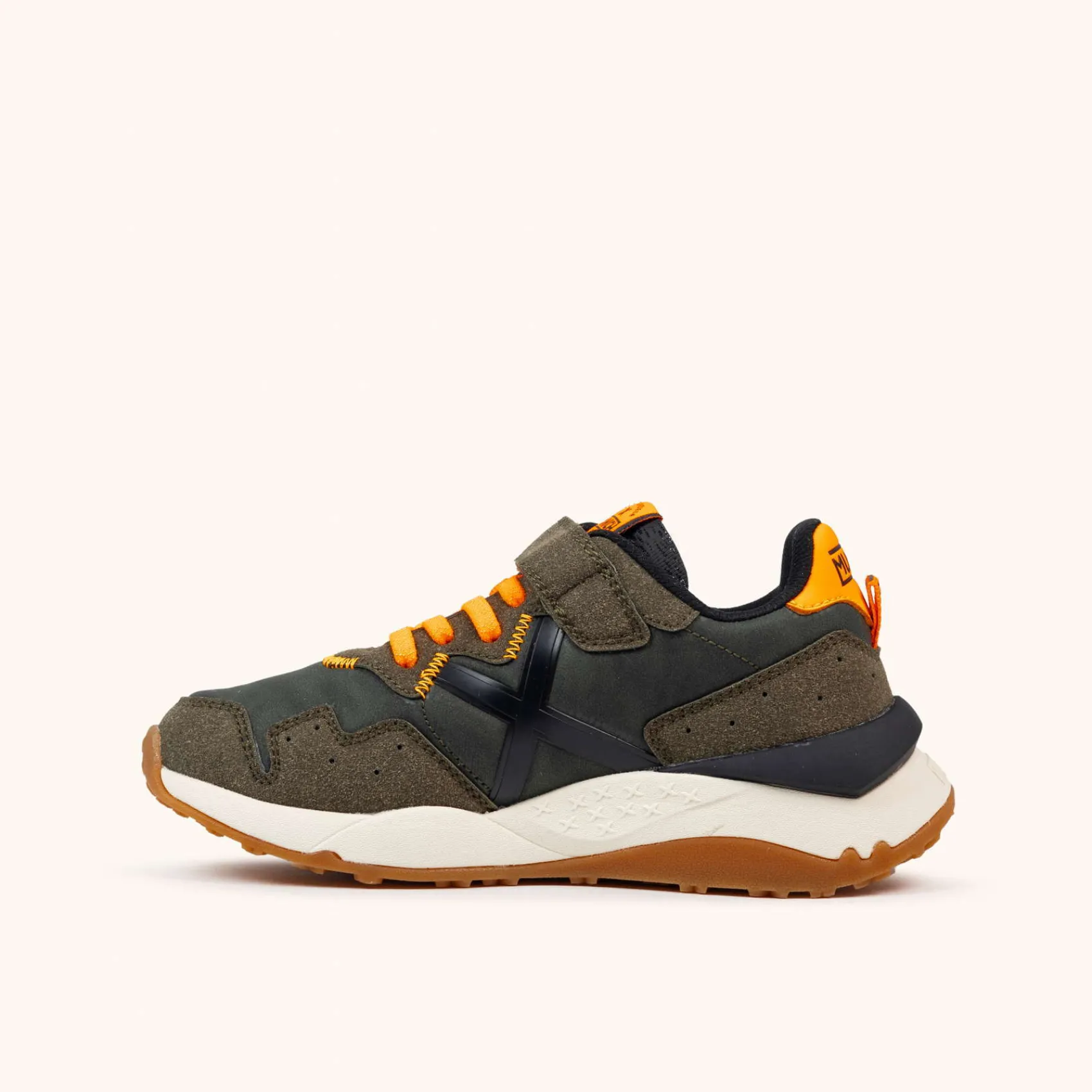 MUNICH Colección Moda Kid|Cordones Elasticos<MINI SHIBUYA 02
