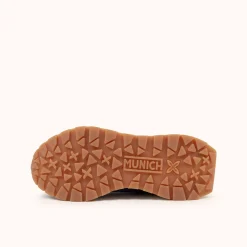 MUNICH Colección Moda Kid|Cordones Elasticos<MINI SOKU 09