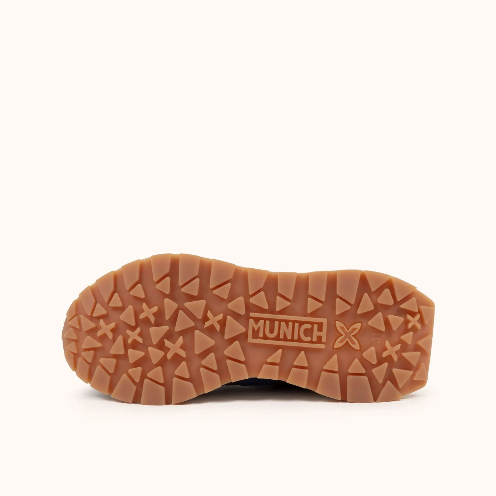 MUNICH Colección Moda Kid|Cordones Elasticos<MINI SOKU 09