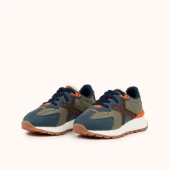 MUNICH Colección Moda Kid|Cordones Elasticos<MINI SOKU 09