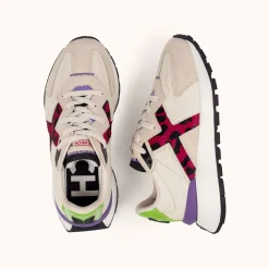 MUNICH Colección Moda Kid|Cordones Elasticos<MINI SOKU 06