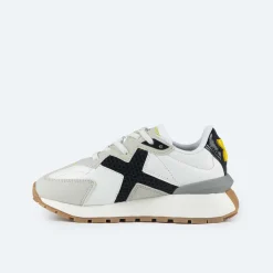 MUNICH Colección Moda Kid|Cordones Elasticos<MINI SOKU 01