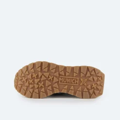 MUNICH Colección Moda Kid|Cordones Elasticos<MINI SOKU 01
