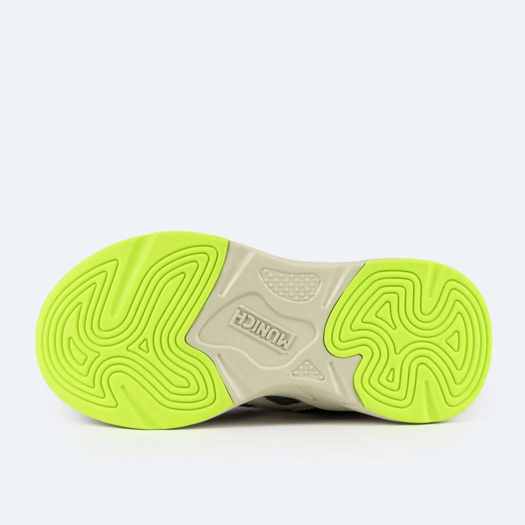 MUNICH Colección Moda Kid|Cordones Elasticos<MINI TRACK VCO 106