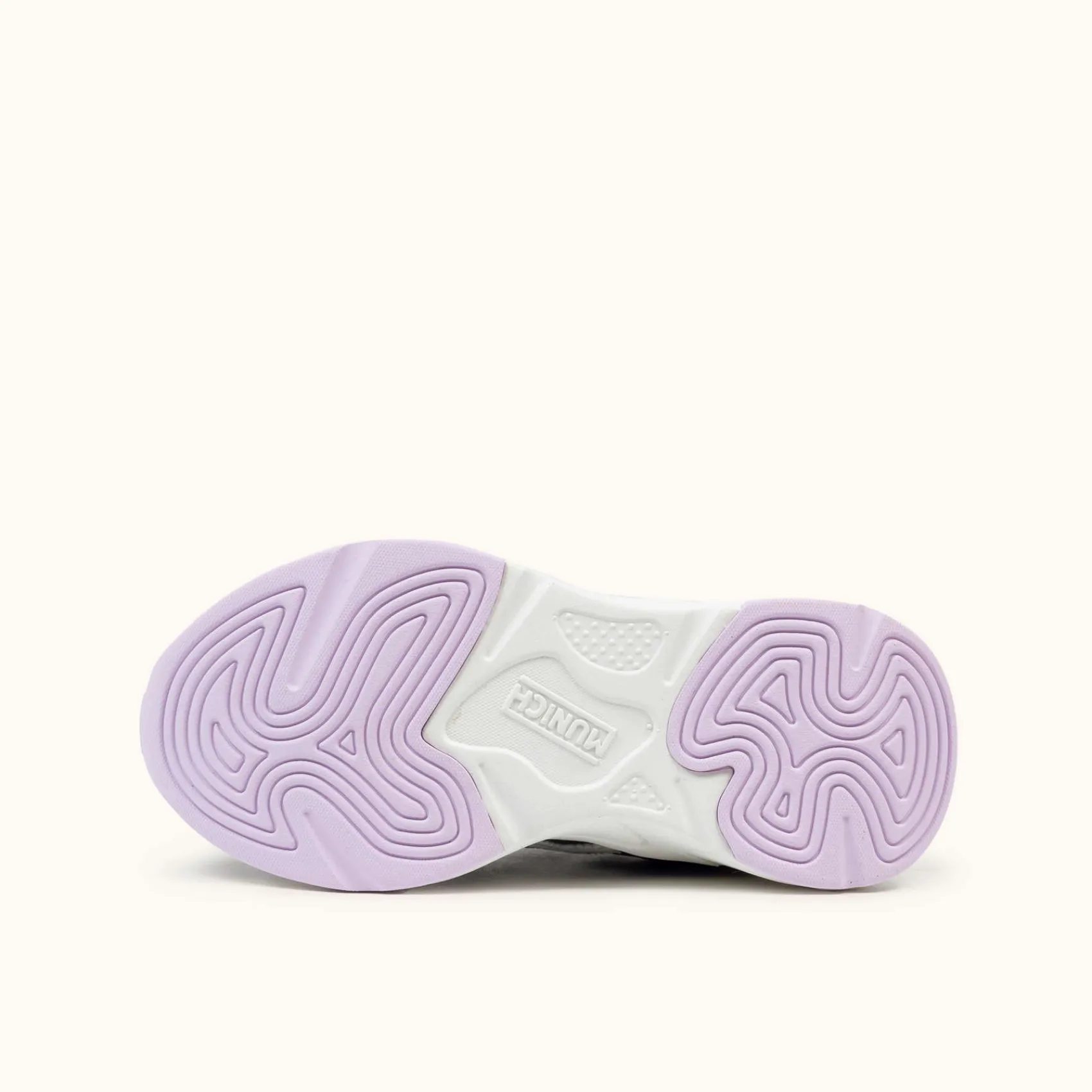 MUNICH Colección Moda Kid|Cordones Elasticos<MINI TRACK VCO 11