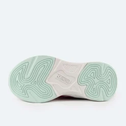 MUNICH Colección Moda Kid|Cordones Elasticos<MINI TRACK VCO 102