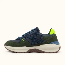 Hombre MUNICH Sneakers|Colección De Moda<NEXA 11