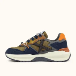 Hombre MUNICH Colección De Moda|Sneakers<NEXA 12