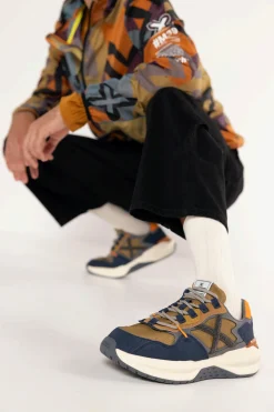 Hombre MUNICH Colección De Moda|Sneakers<NEXA 12