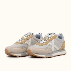 Mujer MUNICH Retro Running|Colección De Moda<NEXT WMN 18