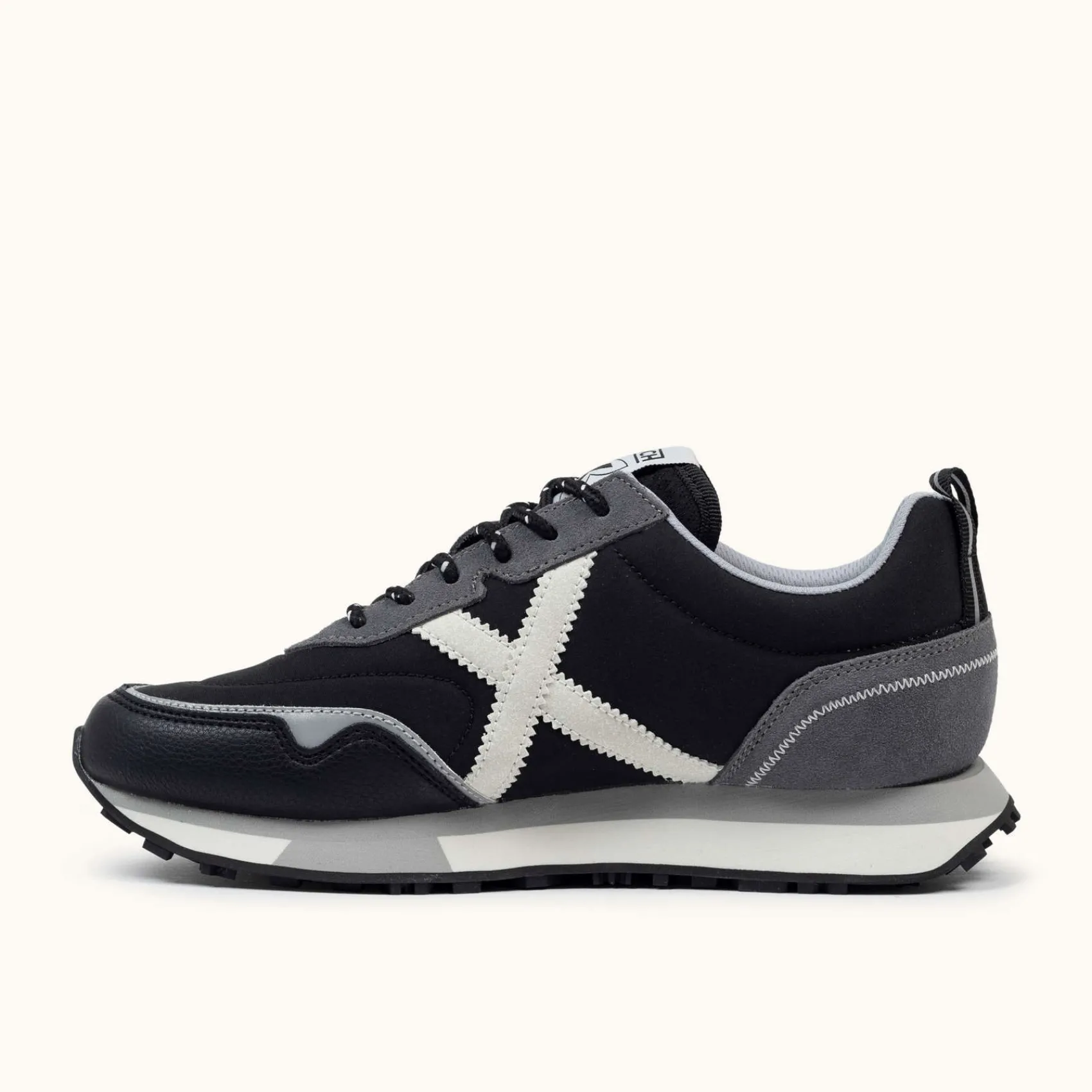Mujer MUNICH Retro Running|Colección De Moda<NEXT WMN 17