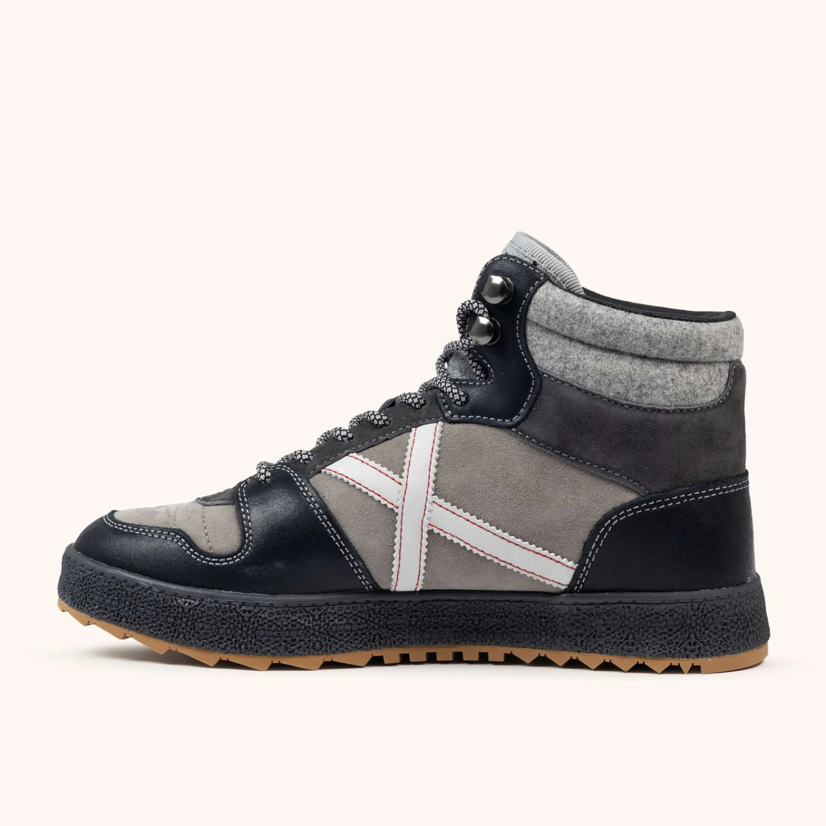 Hombre MUNICH Colección De Moda|Sneakers<NORDIK 15
