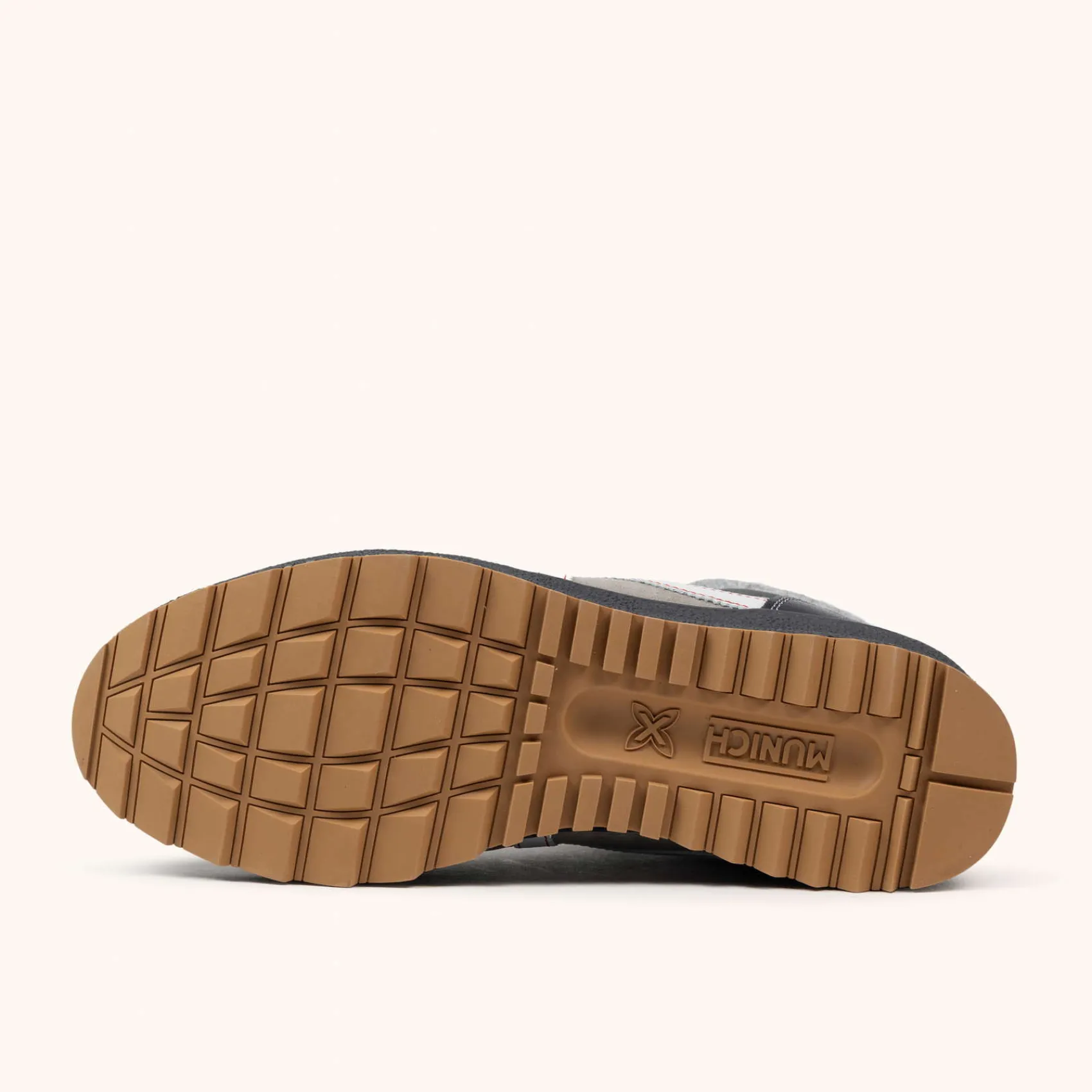 Hombre MUNICH Colección De Moda|Sneakers<NORDIK 15