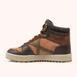 Hombre MUNICH Colección De Moda|Sneakers<NORDIK 14