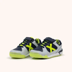 MUNICH Colección Deporte Kid|Futsal Y Deportes Indoor<ONE KID VCO 76