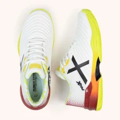 Mujer MUNICH Zapatillas Padel Y Tenis|Zapatillas Padel<PADX 57 PADEL