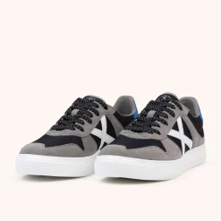 Hombre MUNICH Colección De Moda|Retro Tennis Y Skate<PRIME 07