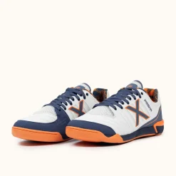 Hombre MUNICH Prisma - One|Zapatillas Fútbol Sala<PRISMA 42