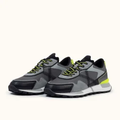 Hombre MUNICH Colección De Moda|Sneakers<PULSAR 25
