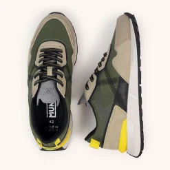 Hombre MUNICH Colección De Moda|Sneakers<PULSAR 16