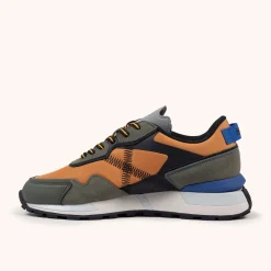 Hombre MUNICH Colección De Moda|Sneakers<PULSAR 17