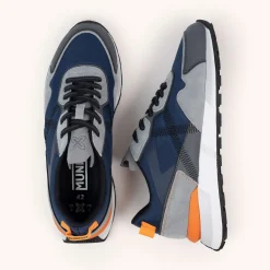 Hombre MUNICH Colección De Moda|Sneakers<PULSAR 14