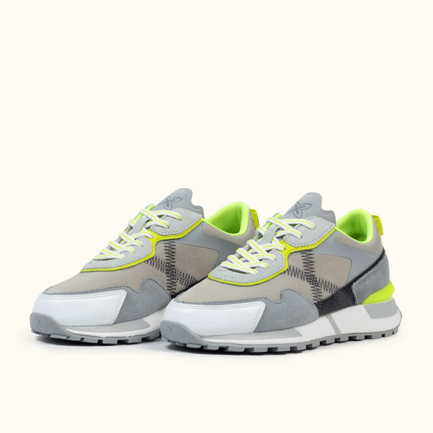 Mujer MUNICH Colección De Moda|Sneakers<PULSAR 28