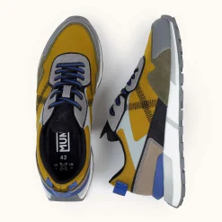 Hombre MUNICH Colección De Moda|Sneakers<PULSAR 24