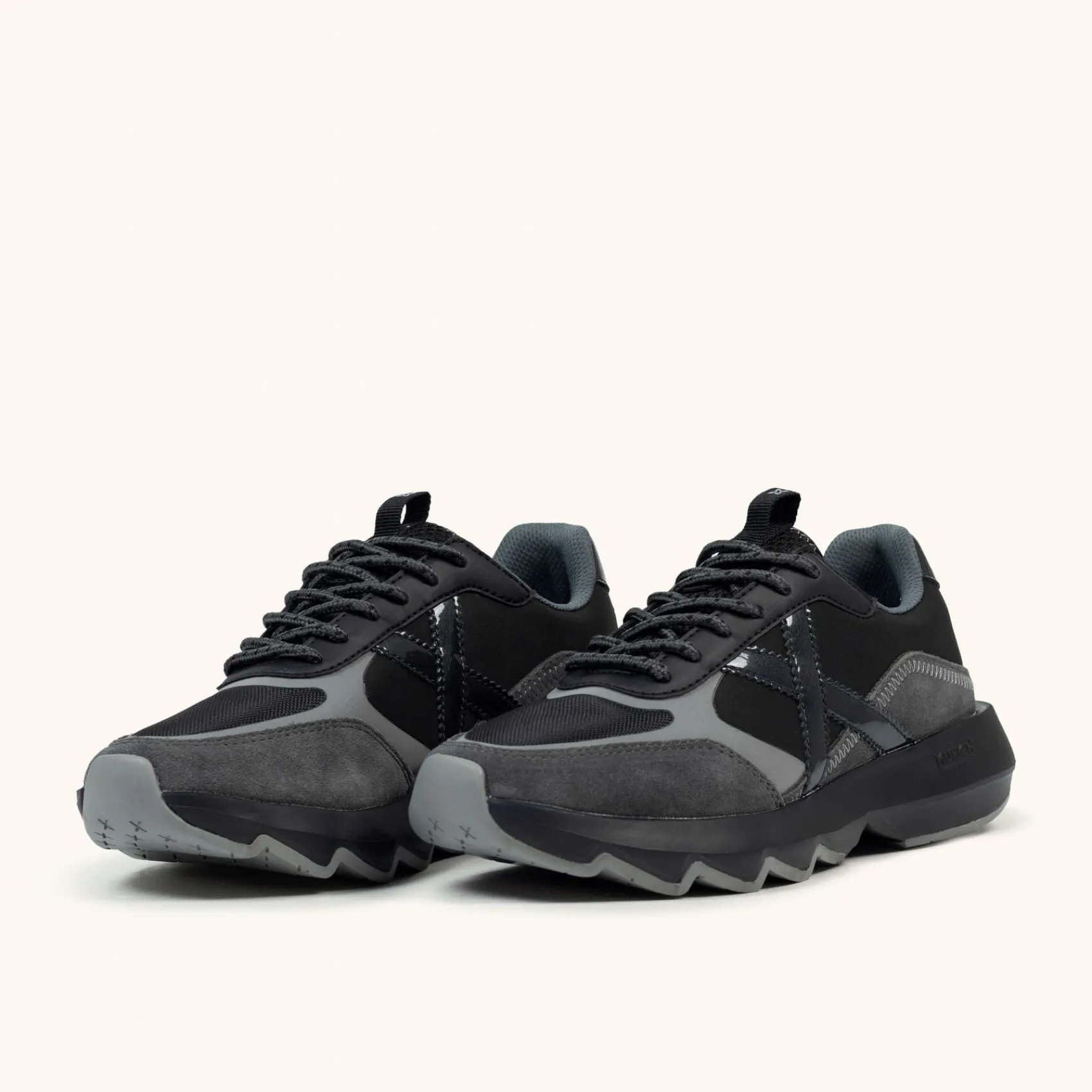 Mujer MUNICH Colección De Moda|Sneakers<READY 05