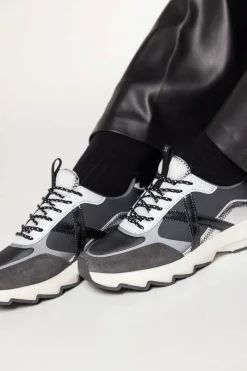 Mujer MUNICH Colección De Moda|Sneakers<READY 07