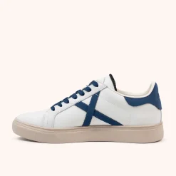 Hombre MUNICH Colección De Moda|Retro Tennis Y Skate<RETE 111