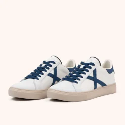 Hombre MUNICH Colección De Moda|Retro Tennis Y Skate<RETE 111