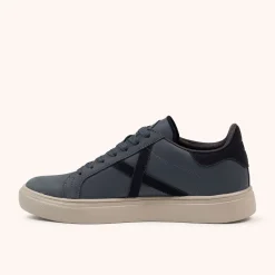 Hombre MUNICH Colección De Moda|Retro Tennis Y Skate<RETE 110
